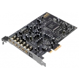 звуковая карта Creative Sound Blaster Audigy Rx (70SB155000001)