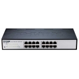 коммутатор (switch) D-Link DES-1100-16/A2A