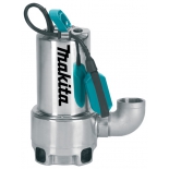 Насос MAKITA PF0403, погружной, дренажный
