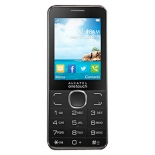 сотовый телефон Alcatel OneTouch 2007D темно - коричневый