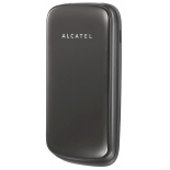 сотовый телефон ALCATEL OneTouch 1035D темно-серый