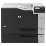 лазерный цветной принтер HP Color LaserJet Enterprise M750n D3L08A