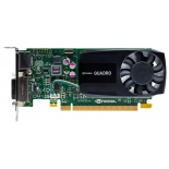 видеокарта профессиональная PNY PCI-Ex Quadro K620 (VCQK620-PB) 2048MB, DDR3, 128BIT