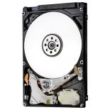 жесткий диск Hitachi Travelstar 7K1000 1Tb HTS721010A9E630