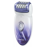 Эпилятор Panasonic ES-ED20-V520