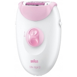Эпилятор Braun SE 3270 Legs Body