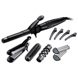 Фен / прибор для укладки Remington S8670