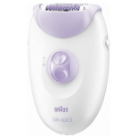 Эпилятор Braun SilkEpil 3170