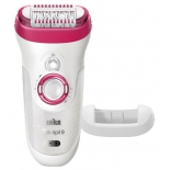 эпилятор Braun Silk-epil 9-521 Wet & Dry