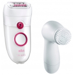 Эпилятор Braun 5-329