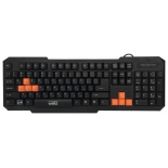 клавиатура CBR KB 116 1,4 м