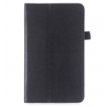 чехол для планшета Skinbox standard для Samsung Galaxy Tab4 T330, 8'' (экокожа), чёрный