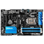 материнская плата ASRock Z97 Anniversary (Soc-1150 / Z97 / 4xDDRIII / ATX / GbLAN / RAID / HDMI)