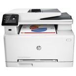 МФУ HP LaserJet Pro 200 MFP M277dw