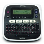 принтер наклеек BROTHER P-touch PT-D200VR