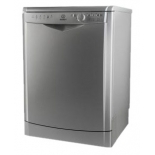 Посудомоечная машина Посудомоечная машина Indesit DFG 26B1 NX EU