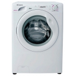 Стиральная машина Candy GrandO Extra GC4 1061D-07, узкая