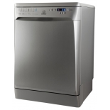 Посудомоечная машина Indesit DFP 58T94 CA NX EU