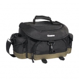 сумка для фотоаппарата Canon Deluxe Gadget Bag 10EG, черная