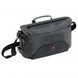 сумка для фотоаппарата Manfrotto MB MA-MS-GY, серая