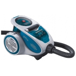 Пылесос Hoover TXP 1520 019, синий