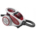 Пылесос Hoover TXP 1510 019, красный