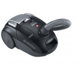 Пылесос Hoover TTE 2407 019, черный