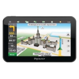 навигатор Prology iMap-5700 (цветной экран)