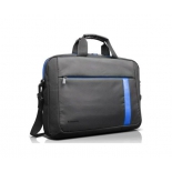 сумка для ноутбука Lenovo Toploader T2050, черно-синяя