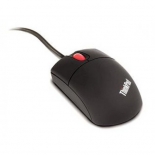 мышка Lenovo Optical Travel Wheel Mouse (USB+PS/2)