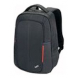сумка для ноутбука Lenovo ThinkPad Essential Backpack, черный