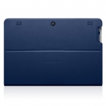 чехол для планшета Lenovo ZG38C00617 для TAB2 A10-30, синий