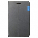 чехол для планшета Lenovo TAB3 7 E Folio Case and Film, чёрный