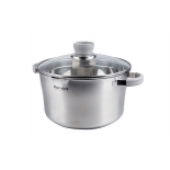 кастрюля Rondell Favory RDS-741 (ST)