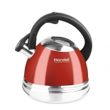чайник для плиты Rondell Fiero RDS-498, 3л