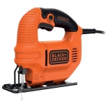 электролобзик Black& Decker KS501 (D-образная рукоять)