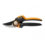сучкорез Fiskars PowerGear PX94 (1023628) черно-оранжевый