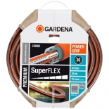 садовый шланг Gardena SuperFlex (18093-20.000.00) 20 м оранжевый