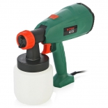 краскопульт электрический Hammer PRZ350 (350 Вт)