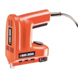 степлер Black & Decker KX 418 Е, электрический (для скоб и гвоздей)
