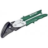 ножницы по металлу Kraftool 2325-L (Cr-Mo, левый рез, 260 мм)