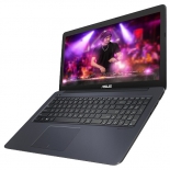 Ноутбук ASUS E502SA-XO014T, черный