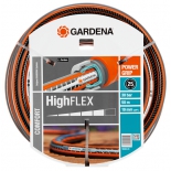 садовый шланг Gardena HighFLEX 18085-20.000.00 (армированный, 3/4
