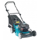 газонокосилка Makita PLM4620N (роторная)