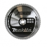 диск пильный Makita B-29402 (305х25.4х2.4 мм)