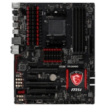 материнская плата MSI 970 GAMING (Socket AM3+, AMD970, DDR3, ATX, SATA3, RAID, USB3.0)