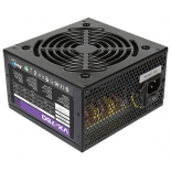 блок питания AeroCool VX-750 750W (ATX v2.3 / EPS, APFC, 2x PCI-E, 6x SATA, 3x MOLEX, Fan 120mm)