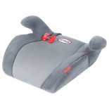 автокресло Heyner SafeUp Ergo M (бустер), Koala Grey