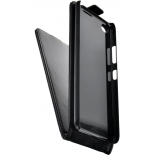 чехол для смартфона Skinbox для смартфона Lenovo S90 (Цвет-черный), T-F-LS90