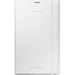 чехол для планшета Samsung для Galaxy Tab S 8.4 SM-T700 Simple Cover (EF-DT700BWEGRU) пластик белый (EF-DT